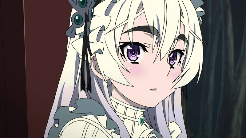 Illustration for article titled Why Do Anime Characters Talk About Themselves in the Third Person?